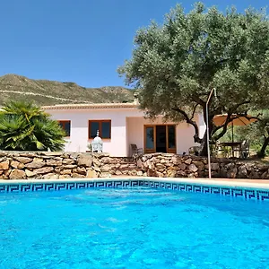Casa Emilia Competa